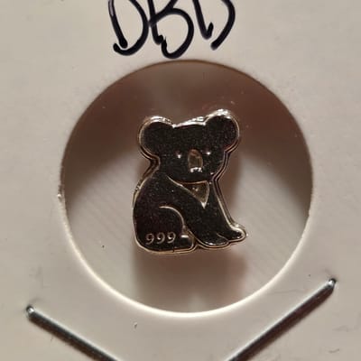 DMB Micro - Koala 1.2g - additional view