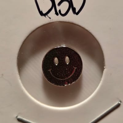 DMB Micro - Smiley 1.2g - additional view