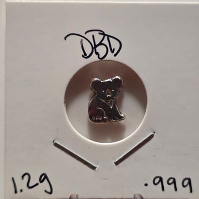 DMB Micro - Koala 1.2g