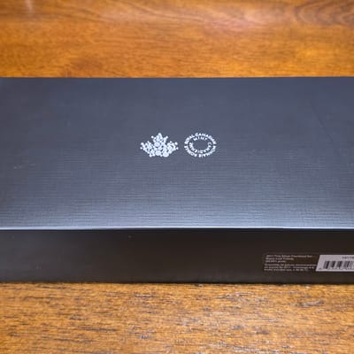 2017 Canadian Maple Tribute - 150th Anniversary - additional view