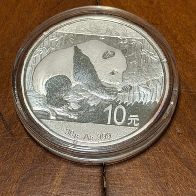 2016 Panda