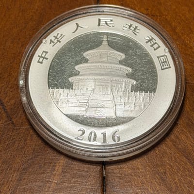 2016 Panda - additional view