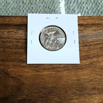 2026 Semiquincentennial Patriot Quarter - additional view