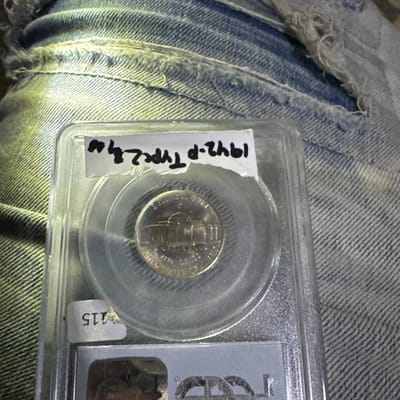 1942-p pcgs ms66 type 2 5c - additional view