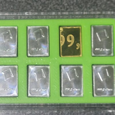 The Prepper Packet - Northern Lights - additional view