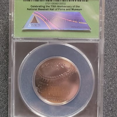 Attention Baseball Fans! - additional view