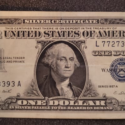 QUAD SERIAL # - Very Nice Condition - 77273393