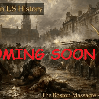 COMING! 2026 Boston Massacre 1/000 oz Gold .9999 - additional view