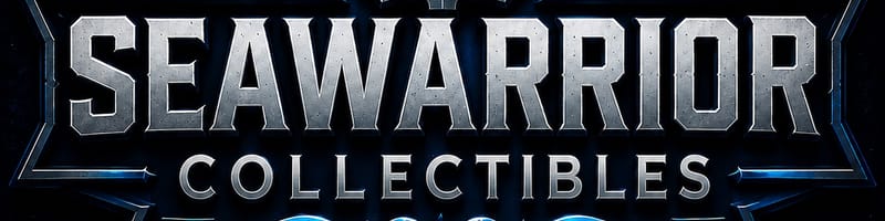 seawarrior banner