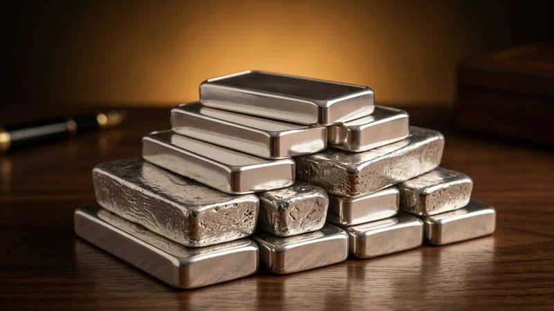 Best Silver Bars to Buy in 2026: What Actually Makes One "Best"