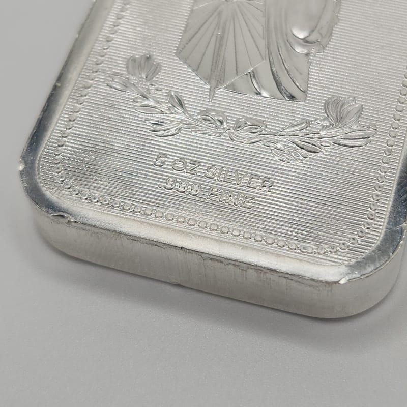 John Wick 5oz Continental Bar - Image 7