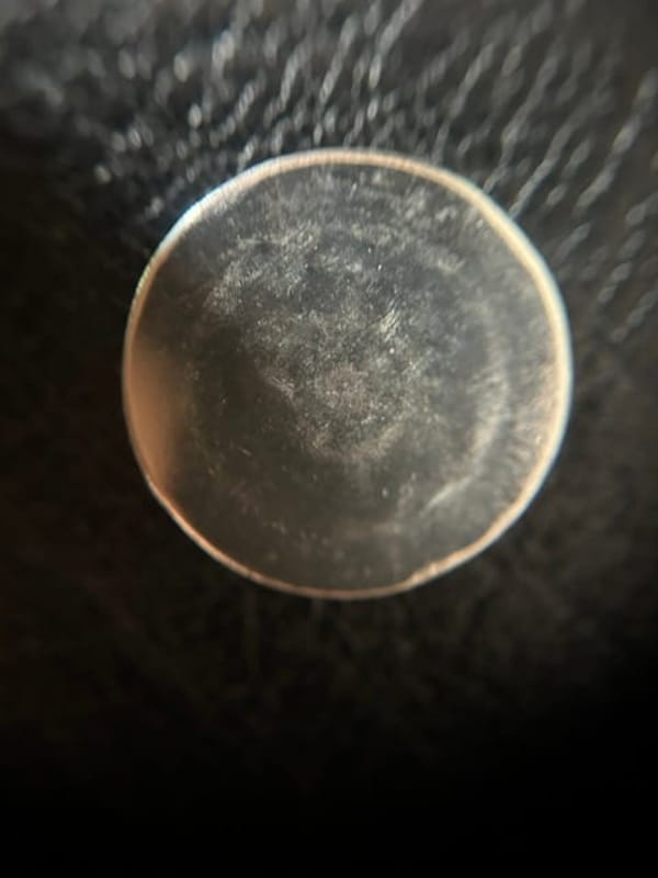 1/10 oz Silver Rounds (Lot of 10) - Image 3