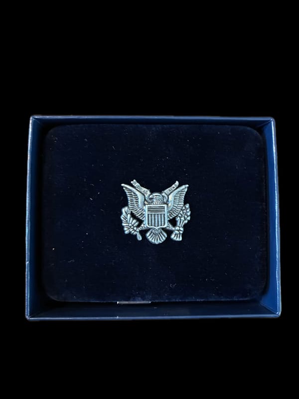 2022-S PROOF AMERICAN SILVER EAGLE 1 oz SILVER  - Image 7