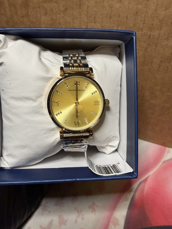 Montres Prestige x Invicta Women's Watch 32mm - Image 1