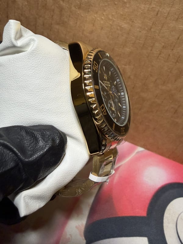 Invicta X Montres Prestige Men's Watch 42mm - Image 9