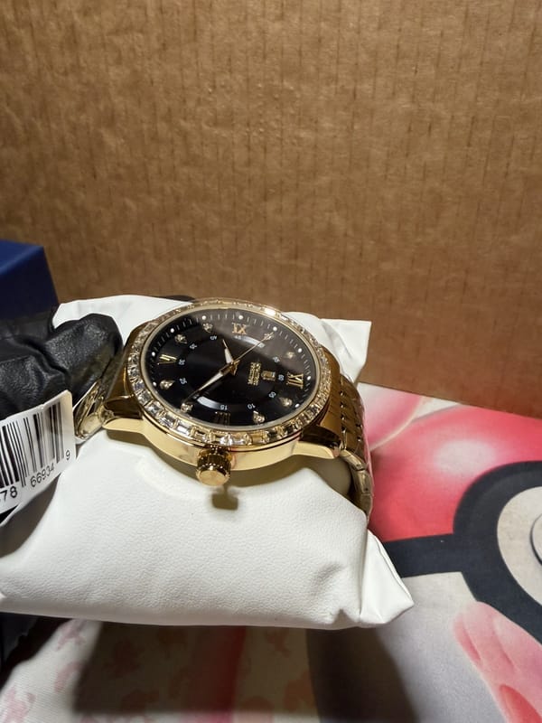 Montres Prestige X Invicta Men's Watch - 45mm - Image 6