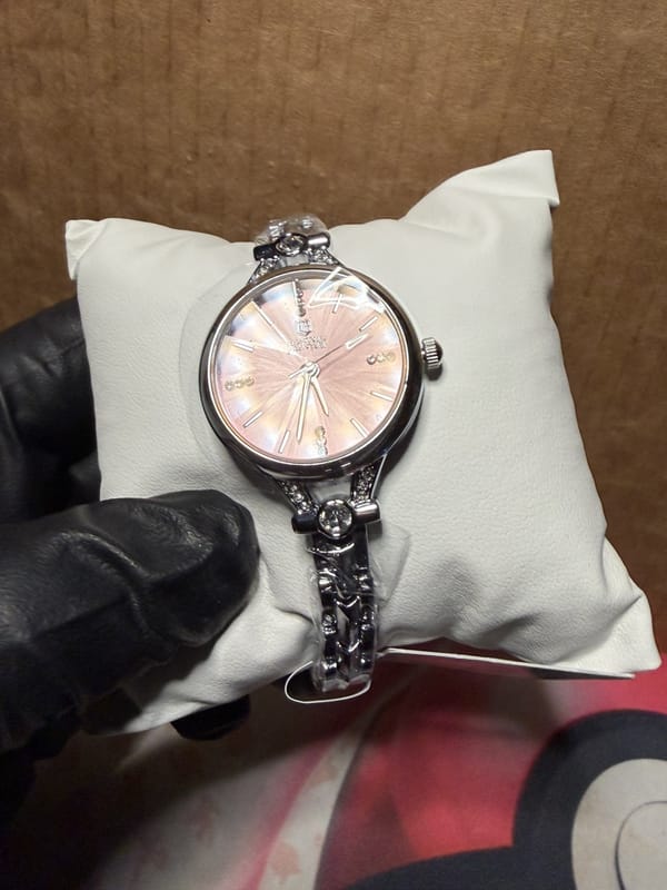 Montres Prestige X Invicta Women's Watch 28mm - Image 9