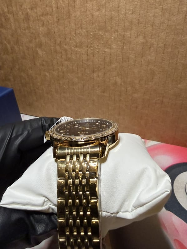 Montres Prestige X Invicta Men's Watch - 45mm - Image 4