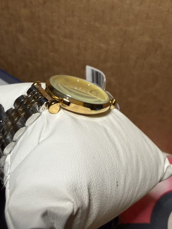 Montres Prestige x Invicta Women's Watch 32mm - Image 5