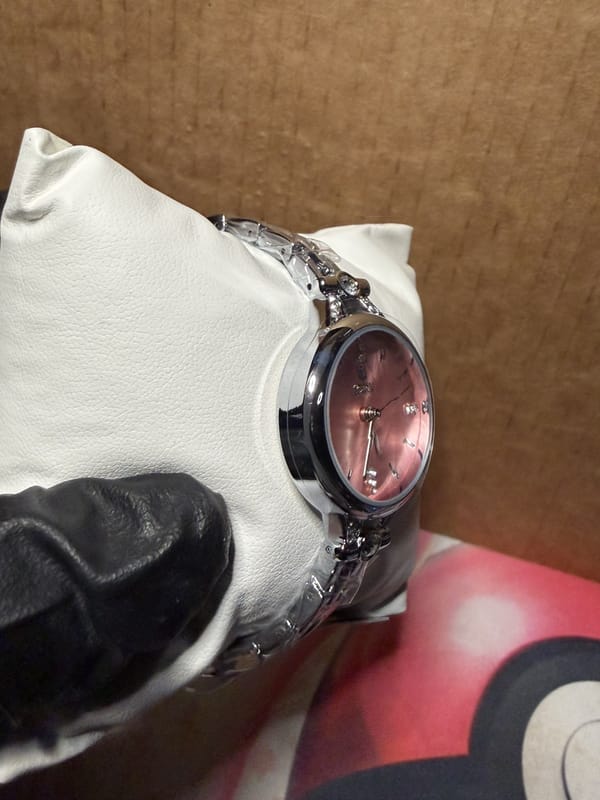 Montres Prestige X Invicta Women's Watch 28mm - Image 2
