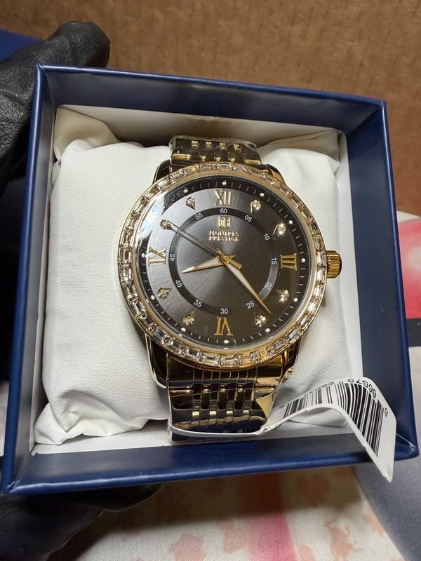 Montres Prestige X Invicta Men's Watch - 45mm - Image 7