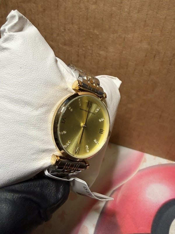Montres Prestige x Invicta Women's Watch 32mm - Image 12