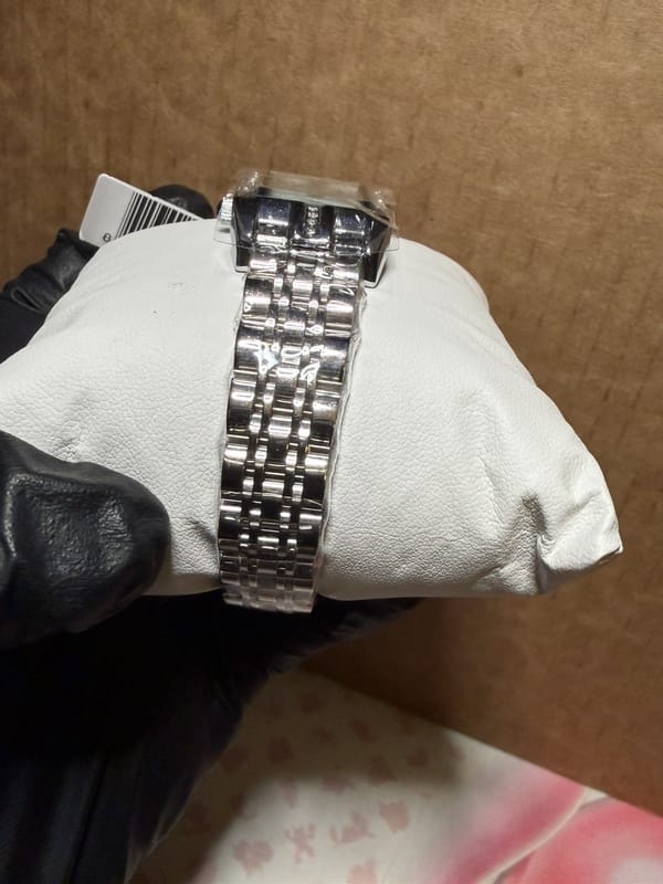 Montres Prestige X Invicta Women's Watch 31mm - Image 3