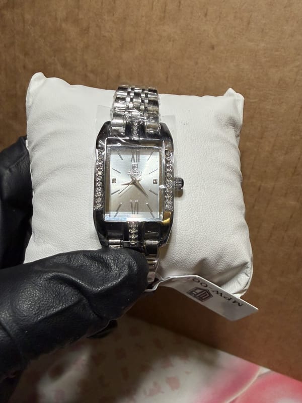 Montres Prestige X Invicta Women's Watch 31mm - Image 1