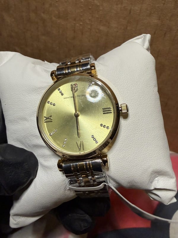 Montres Prestige x Invicta Women's Watch 32mm - Image 3