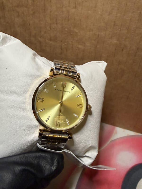 Montres Prestige x Invicta Women's Watch 32mm - Image 8