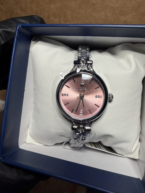 Montres Prestige X Invicta Women's Watch 28mm - Image 1