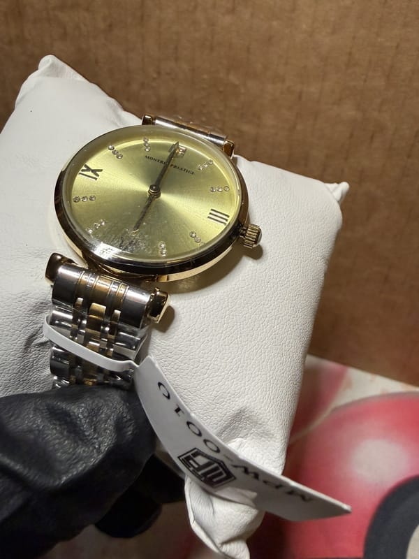 Montres Prestige x Invicta Women's Watch 32mm - Image 10