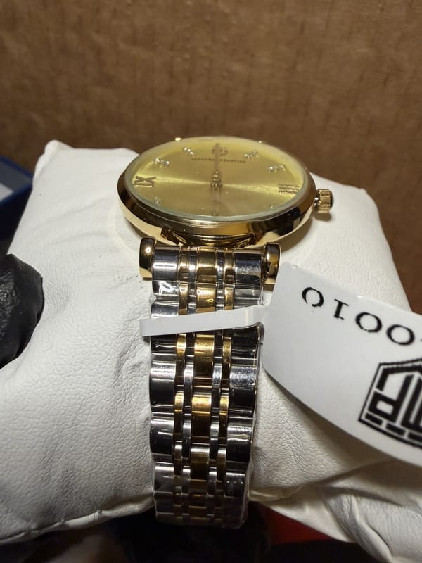 Montres Prestige x Invicta Women's Watch 32mm - Image 7
