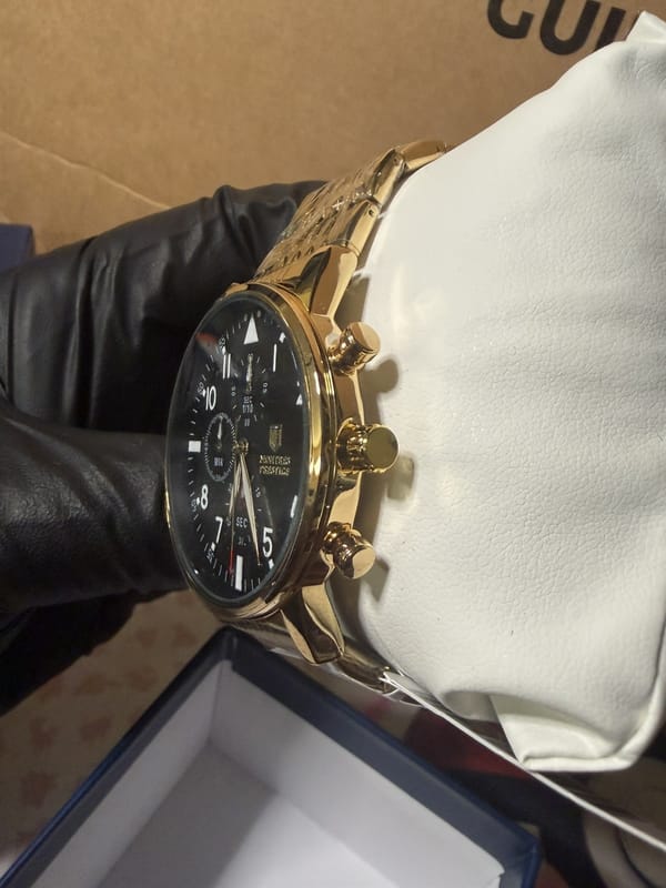 Invicta X Montres Prestige Pilot Watch 42mm - Image 4