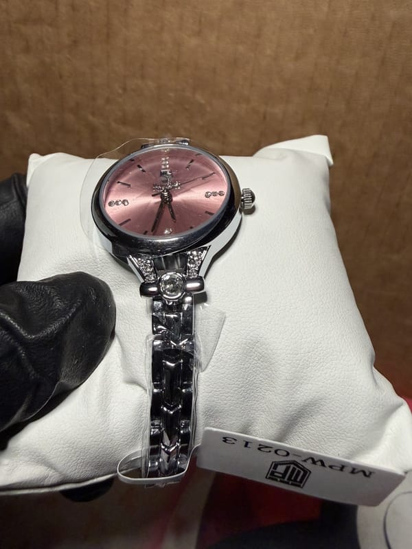 Montres Prestige X Invicta Women's Watch 28mm - Image 10