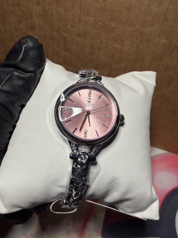 Montres Prestige X Invicta Women's Watch 28mm - Image 5