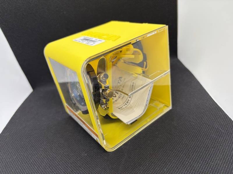 Invicta Aviator Men’s Chronograph 48mm Watch - Image 16