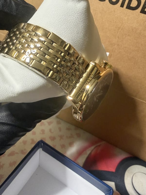 Invicta X Montres Prestige Pilot Watch 42mm - Image 3