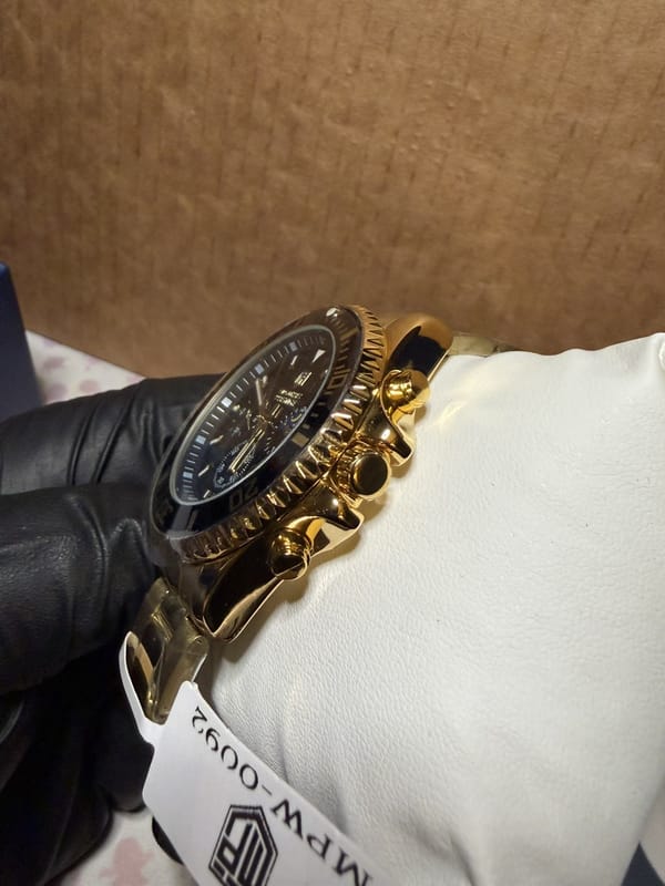 Invicta X Montres Prestige Men's Watch 42mm - Image 3