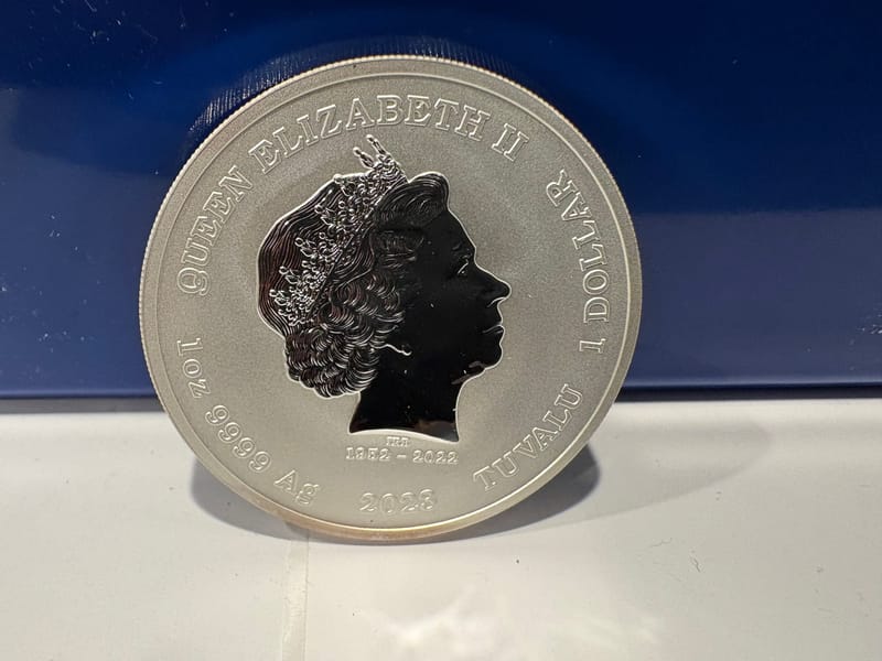 1 oz apollo - Image 2