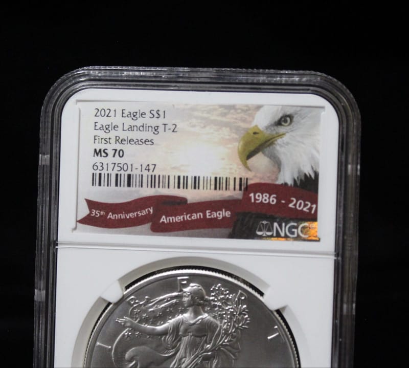 2021 Eagle Landing - Image 3