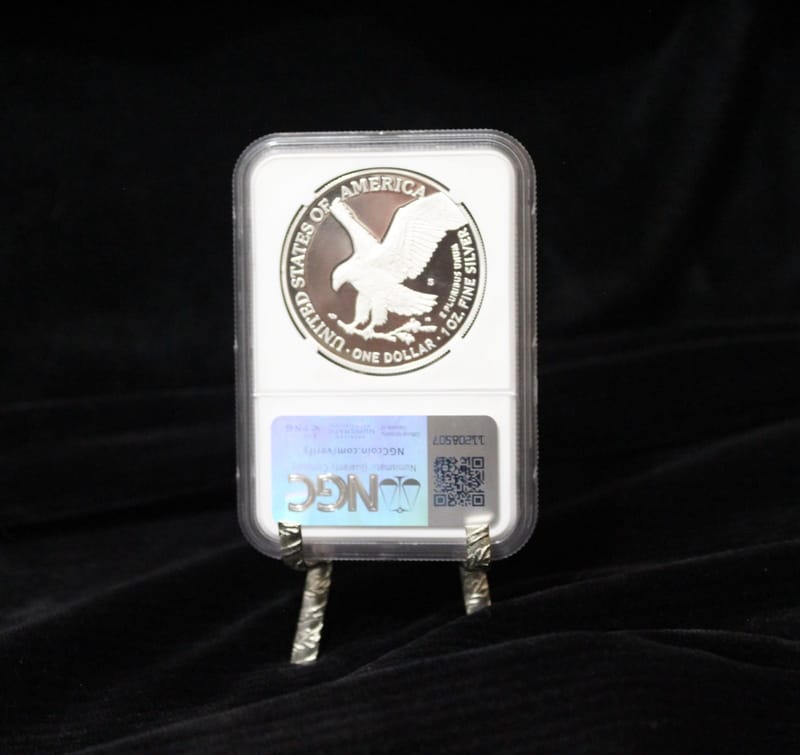 2024 S Eagle - Image 2