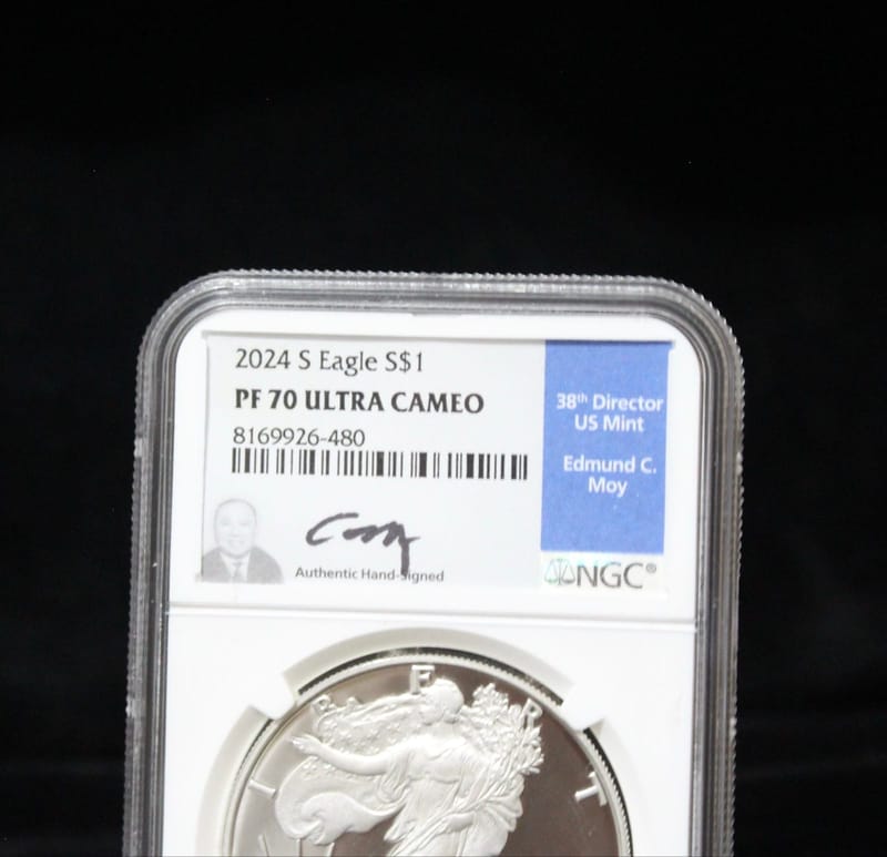 2024 S Eagle - Image 3