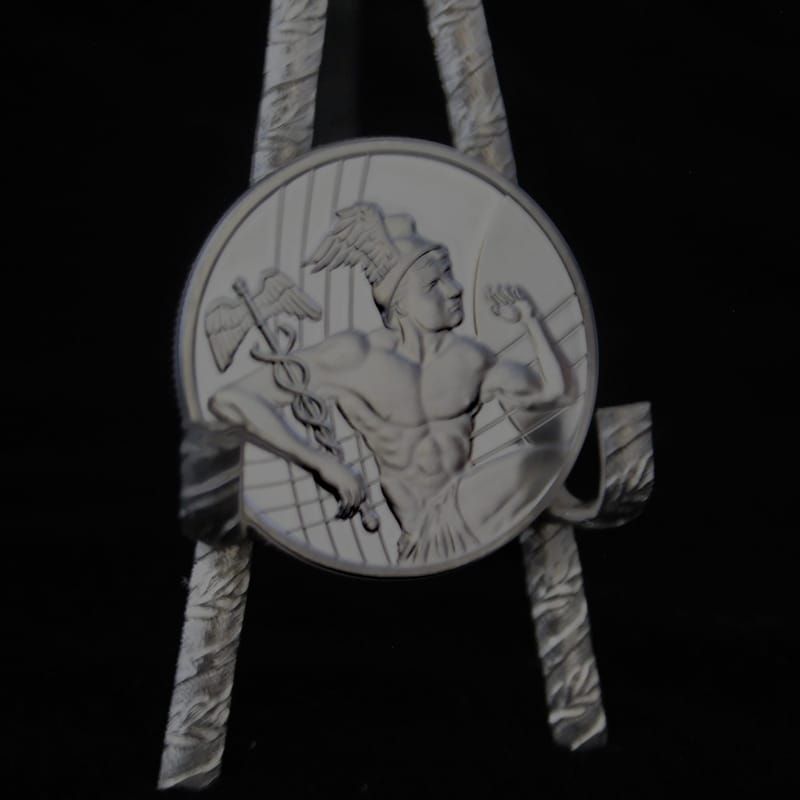 Mercury the Roman Messenger God - Image 1