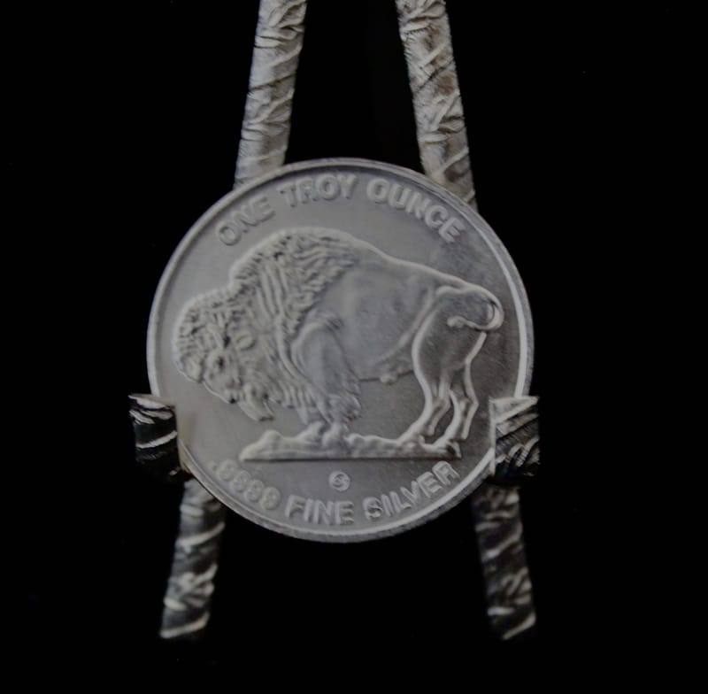 Buffalo Round - Image 2