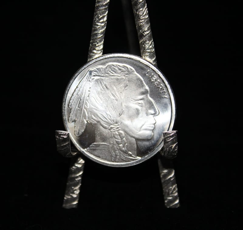 Buffalo Round - Image 1