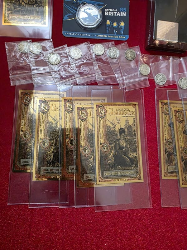 *Reduced* 40 Item Bundle Lot - Image 4
