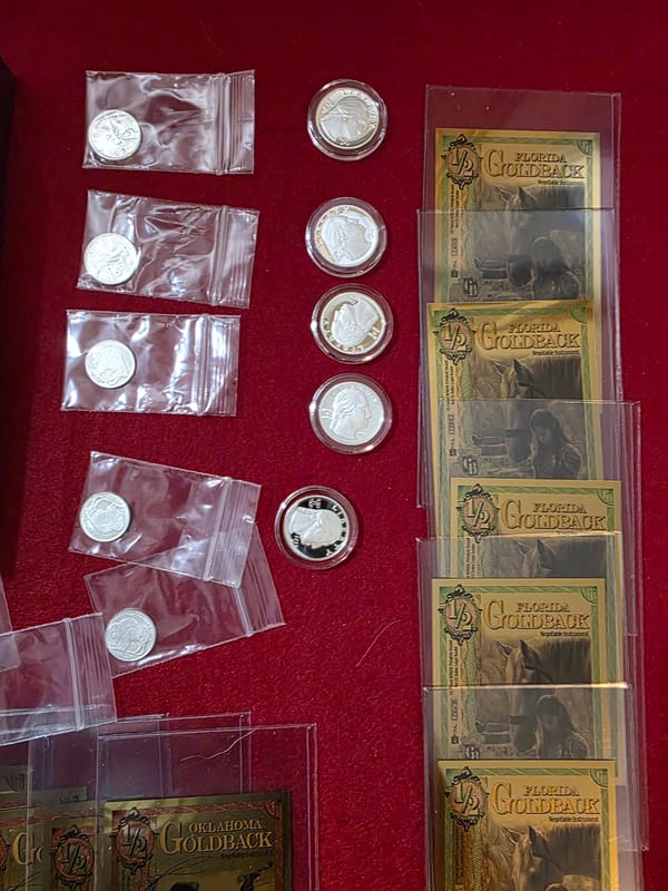 *Reduced* 40 Item Bundle Lot - Image 3