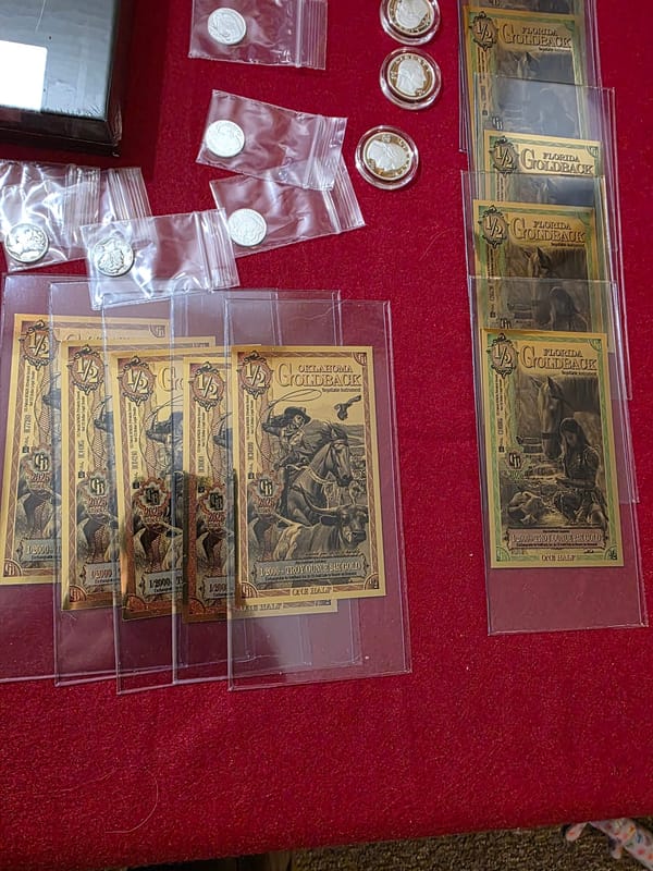 *Reduced* 40 Item Bundle Lot - Image 5