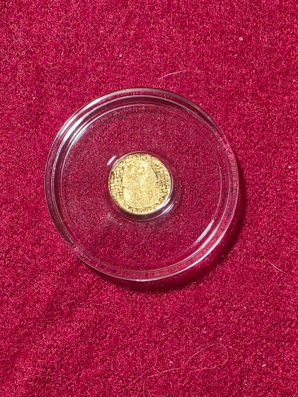 1/200th Monarch Egyptian King Tut - Image 3